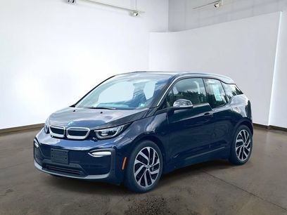 Used 2019 BMW i3