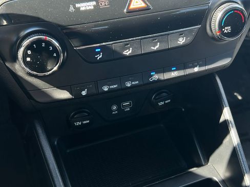 Used 2018 Hyundai Tucson SEL image 26