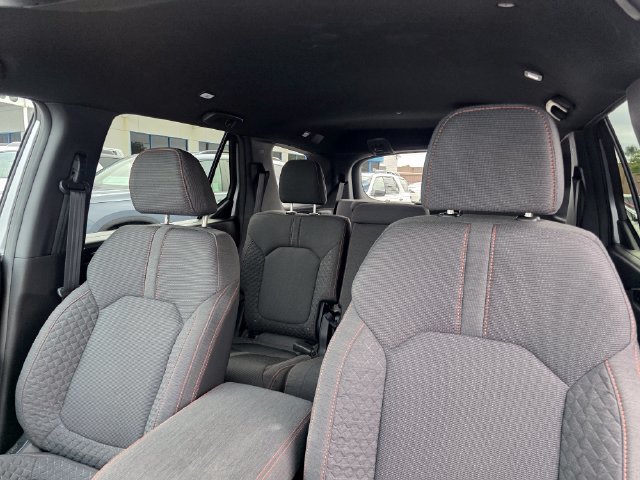 Certified 2023 Honda Pilot Sport image 25