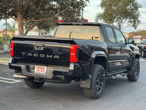 New 2026 Toyota Tacoma SR5 image 13