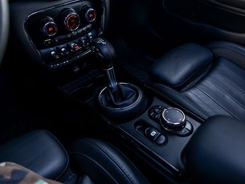 Used 2019 MINI Cooper Clubman S w/ Driver Assistance Package image 33