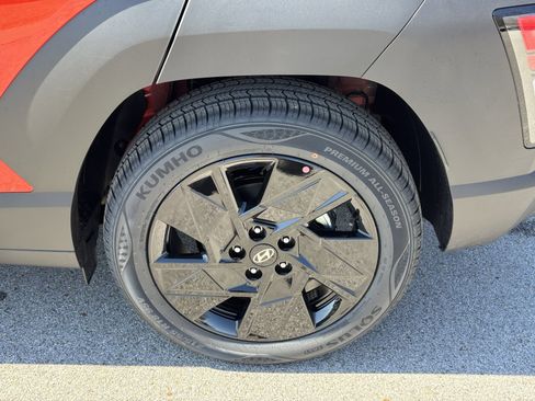 New 2026 Hyundai Kona SEL Sport image 9