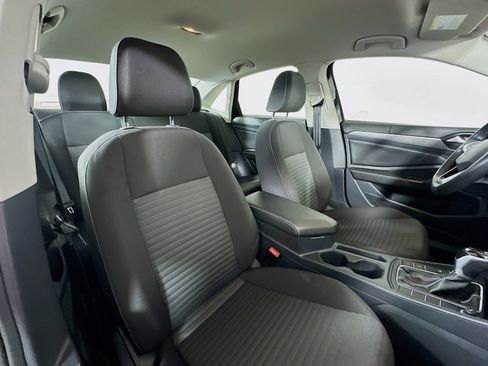 Used 2024 Volkswagen Jetta S image 25