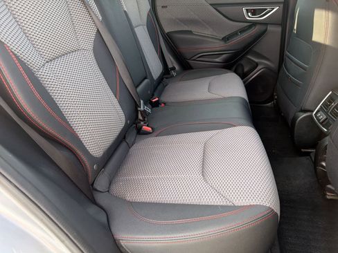 Used 2020 Subaru Forester Sport image 22