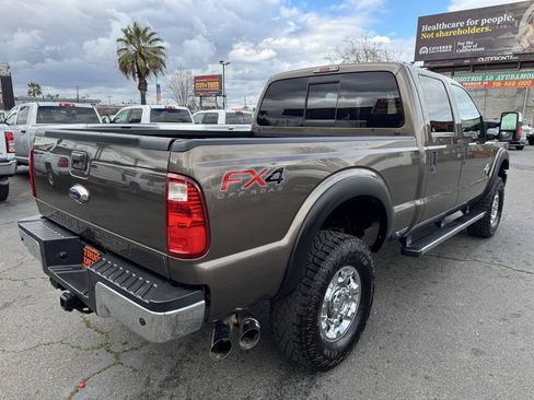 Used 2016 Ford F350 XLT w/ XTR Plus Package AWD/4WD image 7