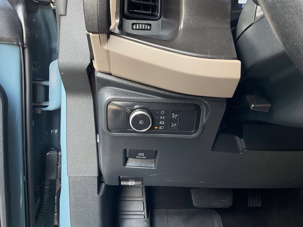 Used 2022 Ford Bronco Big Bend AWD/4WD image 13