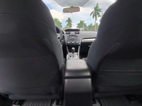 Used 2014 Subaru Impreza 2.0i Premium w/ All-Weather Package w/CVT AWD/4WD image 29