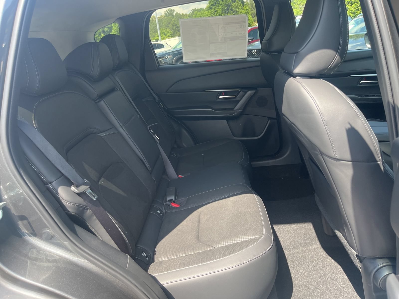 New 2026 MAZDA CX-5 Preferred AWD/4WD image 24