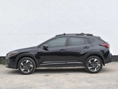 Used 2024 Subaru Crosstrek 2.5i Limited AWD/4WD image 9