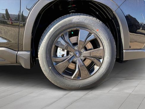 New 2026 Subaru Ascent Premium image 12