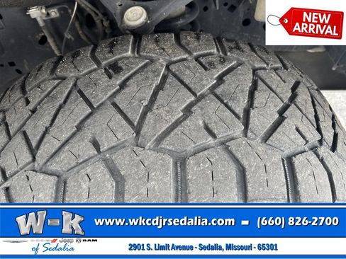 Used 2022 Ford F150 Tremor w/ Equipment Group 402A High AWD/4WD image 4