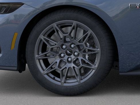 New 2026 Ford Mustang GT Premium w/ GT Performance Package RWD image 21