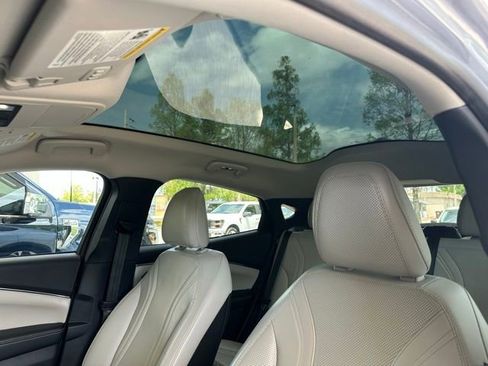 Used 2022 Ford Mustang Mach-E Premium image 2