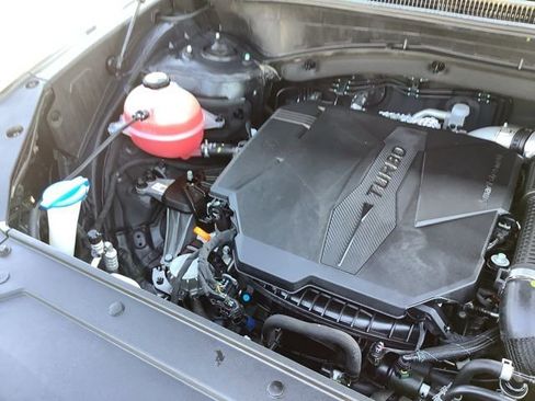 Used 2023 Hyundai Santa Fe Limited w/ Cargo Package image 19