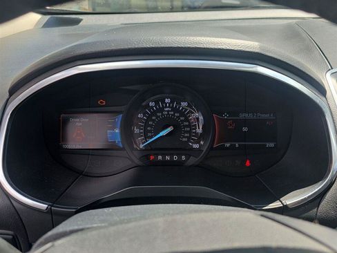Used 2016 Ford Edge Sport w/ Equipment Group 401A AWD/4WD image 2