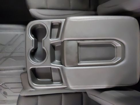 Used 2025 Chevrolet Silverado 1500 W/T w/ WT Safety Package AWD/4WD image 22