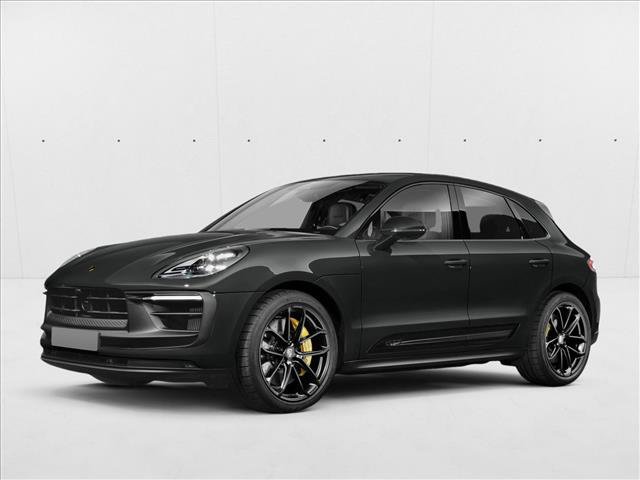 Used 2023 Porsche Macan S AWD/4WD image 1
