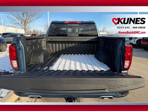 New 2026 GMC Sierra 1500 Elevation w/ Elevation Premium Package AWD/4WD image 8