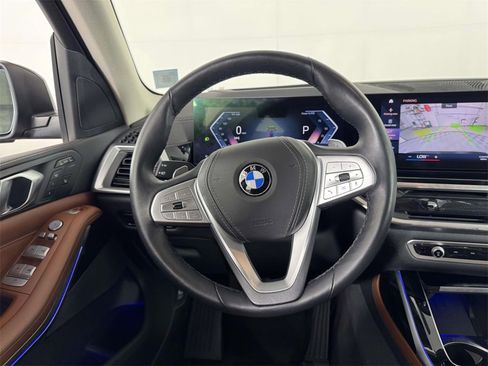 Used 2023 BMW X7 xDrive40i image 20