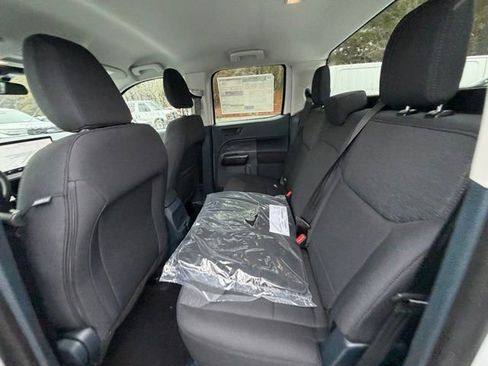 New 2025 Ford Maverick XL w/ 4K Tow Package image 13