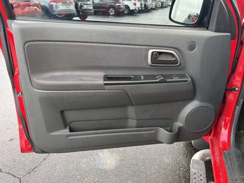 Used 2005 Chevrolet Colorado LS w/ Power Convenience Package image 20