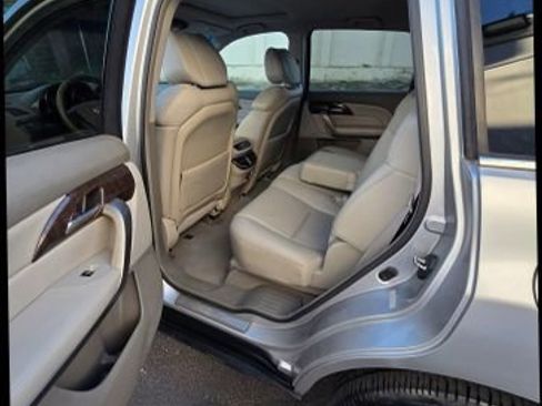 Used 2011 Acura MDX w/ Technology Package image 16