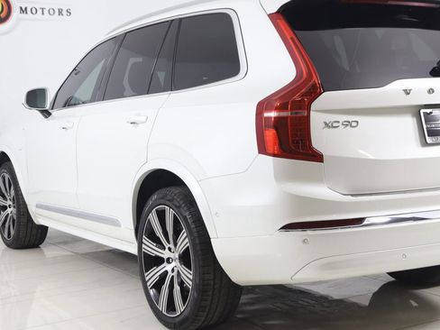 Used 2024 Volvo XC90 T8 Ultimate w/ Protection Package Premier image 26