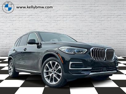 Certified 2023 BMW X5 xDrive40i w/ Executive Package