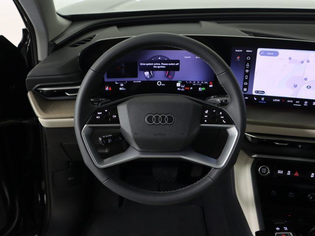 New 2026 Audi Q5 Premium Plus AWD/4WD image 22