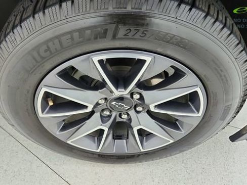 Used 2018 Chevrolet Tahoe LS w/ All-Season Package image 58