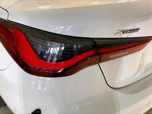 Certified 2024 BMW 430i xDrive Convertible w/ Premium Package image 26