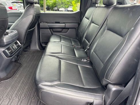 Used 2023 Ford F150 XL w/ STX Appearance Package AWD/4WD image 13