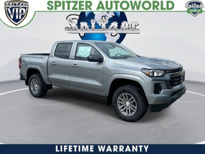 New 2026 Chevrolet Colorado LT w/ Advanced Trailering Package