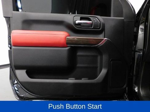 Used 2024 Chevrolet Silverado 2500 LT w/ Convenience Package image 23