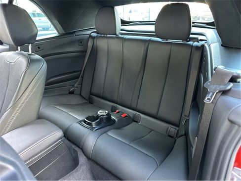 Used 2018 BMW M240i Convertible image 16