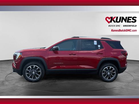 New 2027 GMC Terrain Elevation w/ Elevation Premium Package AWD/4WD image 4