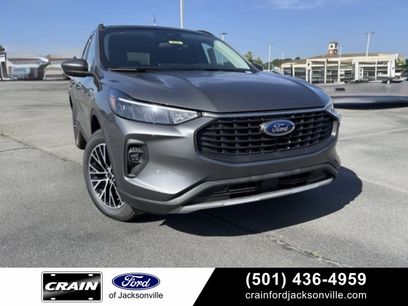 New 2025 Ford Escape SE