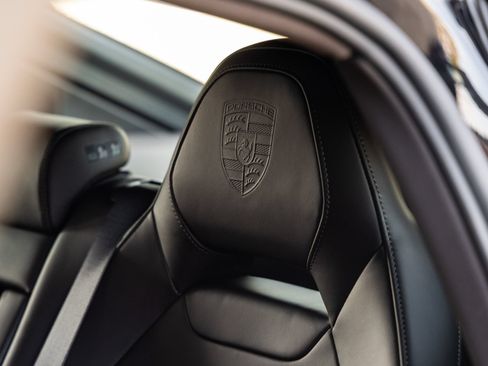 Certified 2026 Porsche Panamera 4 AWD/4WD image 34