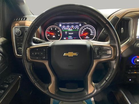 Used 2021 Chevrolet Silverado 2500 High Country w/ Z71 Off-Road Package image 18