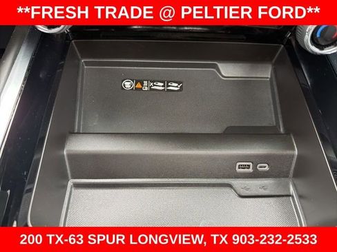 Used 2025 Chevrolet Tahoe High Country w/ Sun And Tow Package AWD/4WD image 30