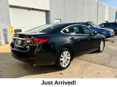 Used 2014 MAZDA MAZDA6 Sport image 7