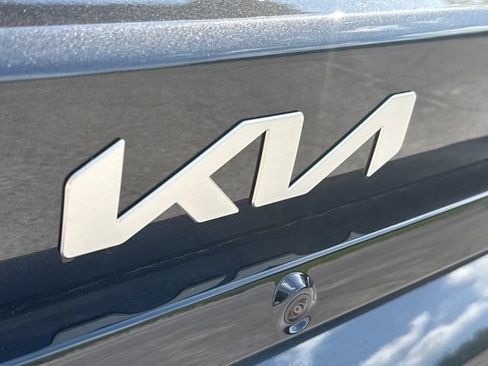 New 2026 Kia K4 GT-Line w/ GT-Line Premium Package FWD image 32