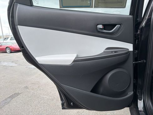 Used 2023 Hyundai Kona SEL w/ Cargo Package image 21