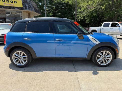 Used 2014 MINI Cooper Countryman FWD image 8