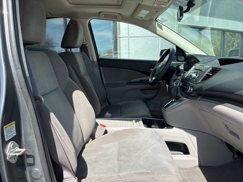 Used 2013 Honda CR-V EX image 13