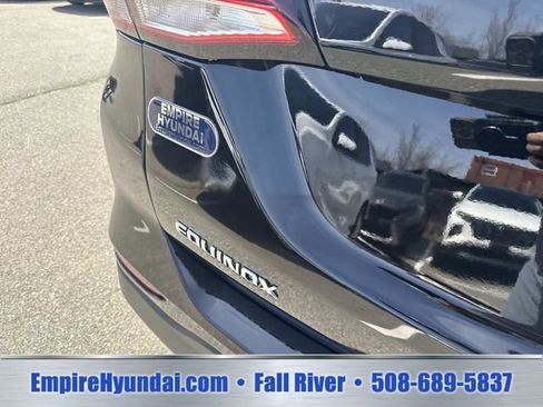 Used 2024 Chevrolet Equinox LT AWD/4WD image 5