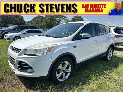 Used 2014 Ford Escape SE AWD/4WD image 1