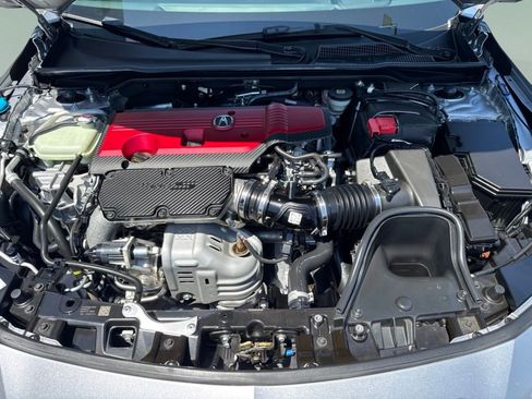 Used 2024 Acura Integra Type S FWD image 27
