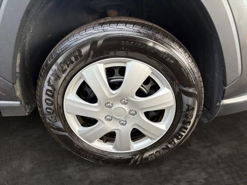 Used 2019 Toyota RAV4 LE w/ All Weather Liner Package AWD/4WD image 36