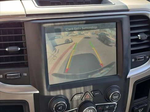 Used 2013 RAM 1500 Big Horn RWD image 14